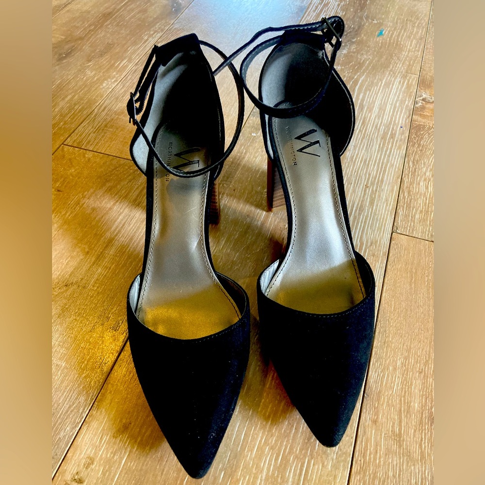 Size 7 Worthington heels
